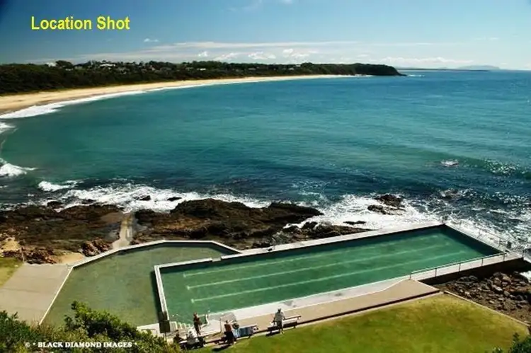 Fifth view of Homely land listing, 8A Federation Drive, Hallidays Point NSW 2430