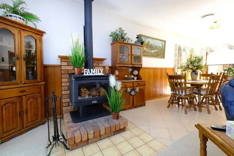 Fifth view of Homely rural property listing, 60 Blackbutt Drive, Failford NSW 2430