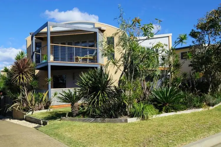 39A Emerald Drive, Diamond Beach NSW 2430