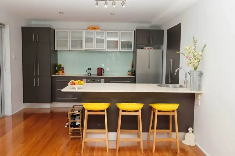 Fifth view of Homely house listing, 39A Emerald Drive, Diamond Beach NSW 2430