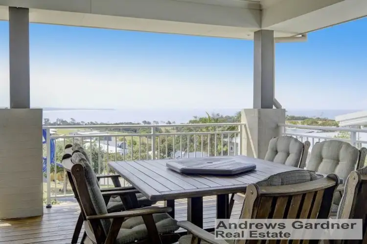 Second view of Homely house listing, 4 Twilight Close, Red Head NSW 2430