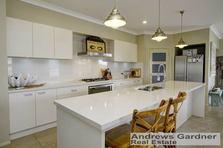 Third view of Homely house listing, 4 Twilight Close, Red Head NSW 2430