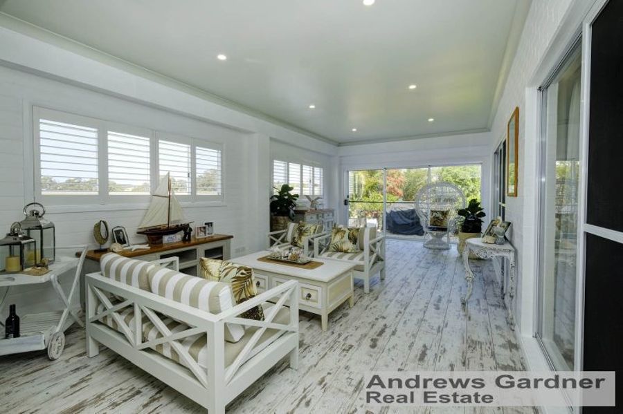 Fourth view of Homely house listing, 4 Twilight Close, Red Head NSW 2430