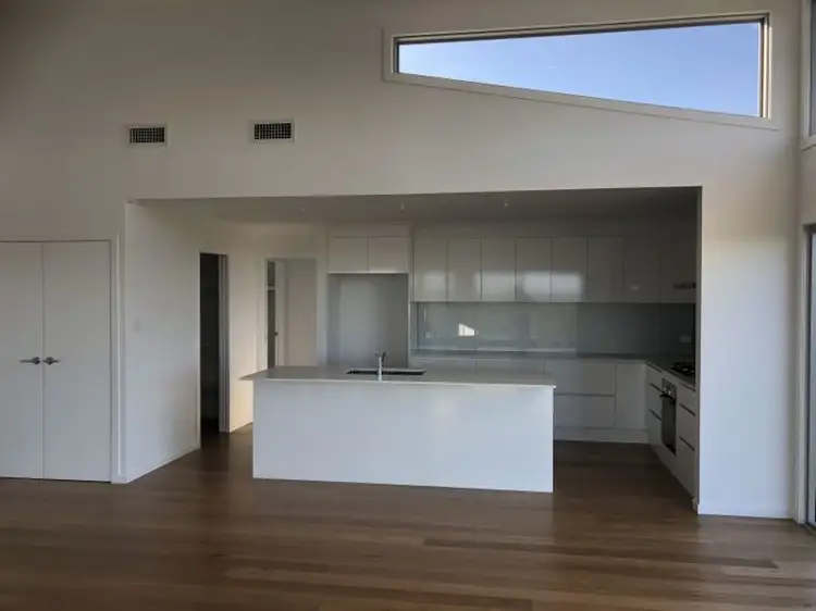 Second view of Homely townhouse listing, 49 Eastern Valley Way, Tallwoods Village NSW 2430