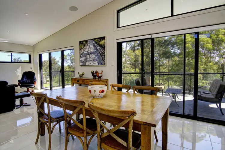 Third view of Homely house listing, 1 The Sand Trap, Tallwoods Village NSW 2430
