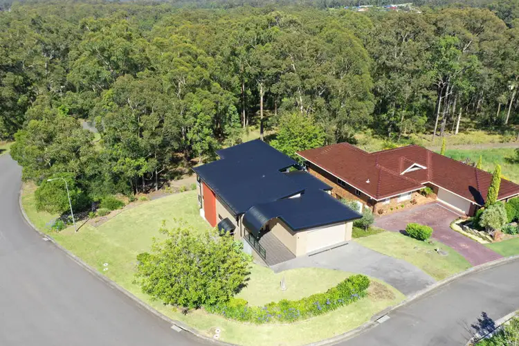 Fourth view of Homely house listing, 1 The Sand Trap, Tallwoods Village NSW 2430