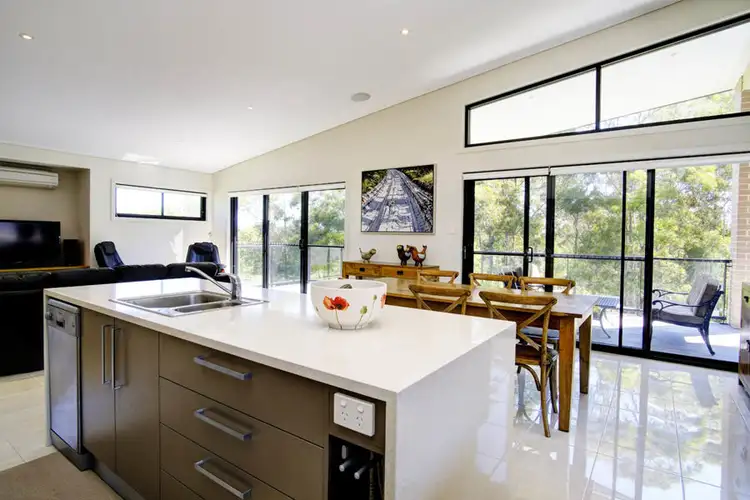 Sixth view of Homely house listing, 1 The Sand Trap, Tallwoods Village NSW 2430