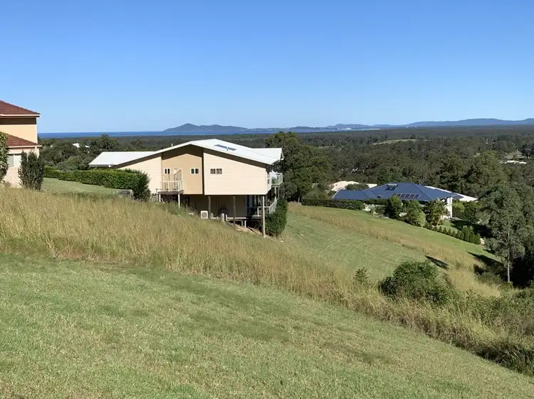 Main view of Homely land listing, Lot 1005 Tallwood Drive, Tallwoods Village NSW 2430