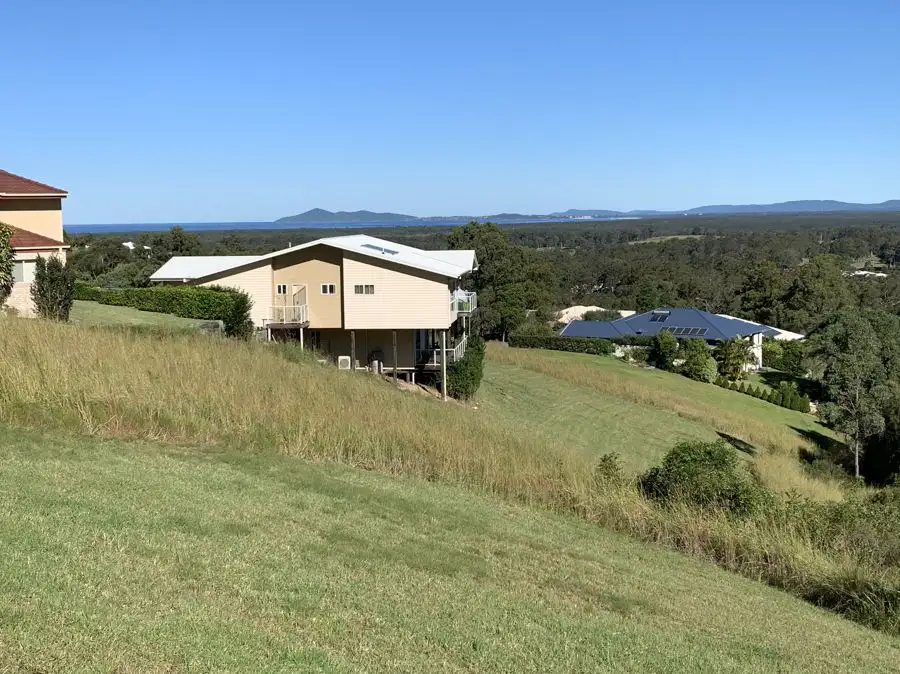 Main view of Homely land listing, Lot 1005 Tallwood Drive, Tallwoods Village NSW 2430