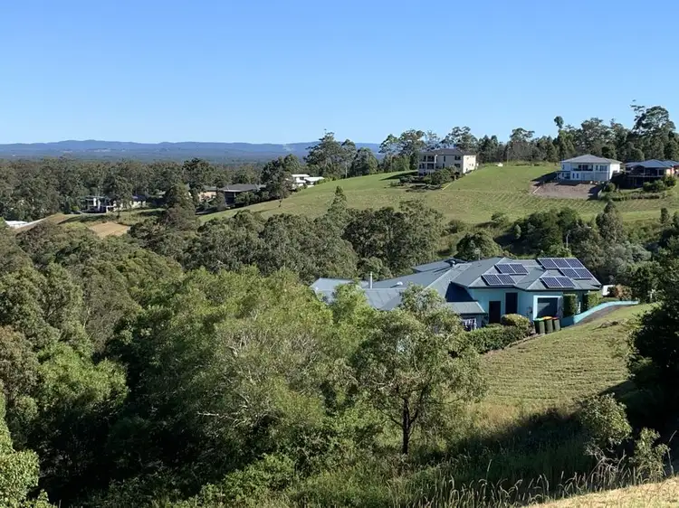 Third view of Homely land listing, Lot 1005 Tallwood Drive, Tallwoods Village NSW 2430