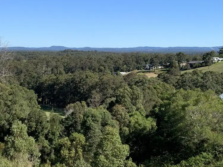 Fourth view of Homely land listing, Lot 1005 Tallwood Drive, Tallwoods Village NSW 2430