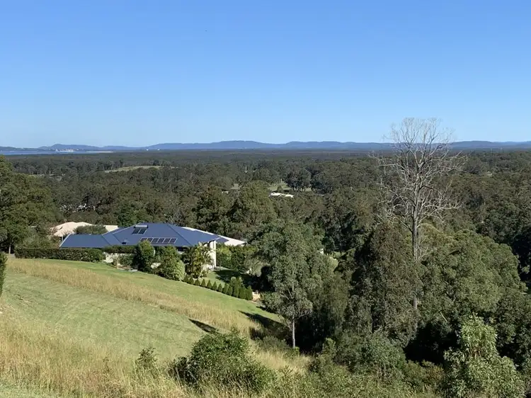 Fifth view of Homely land listing, Lot 1005 Tallwood Drive, Tallwoods Village NSW 2430