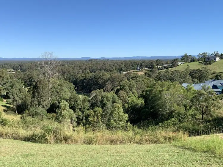 Sixth view of Homely land listing, Lot 1005 Tallwood Drive, Tallwoods Village NSW 2430