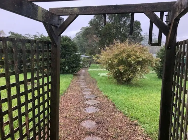 Second view of Homely house listing, 2100 The Lakes Way, Rainbow Flat NSW 2430