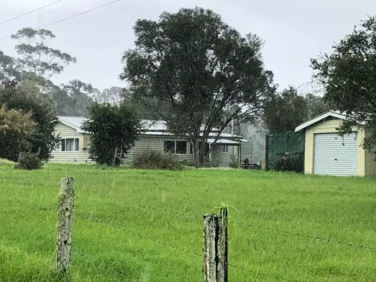 Third view of Homely house listing, 2100 The Lakes Way, Rainbow Flat NSW 2430