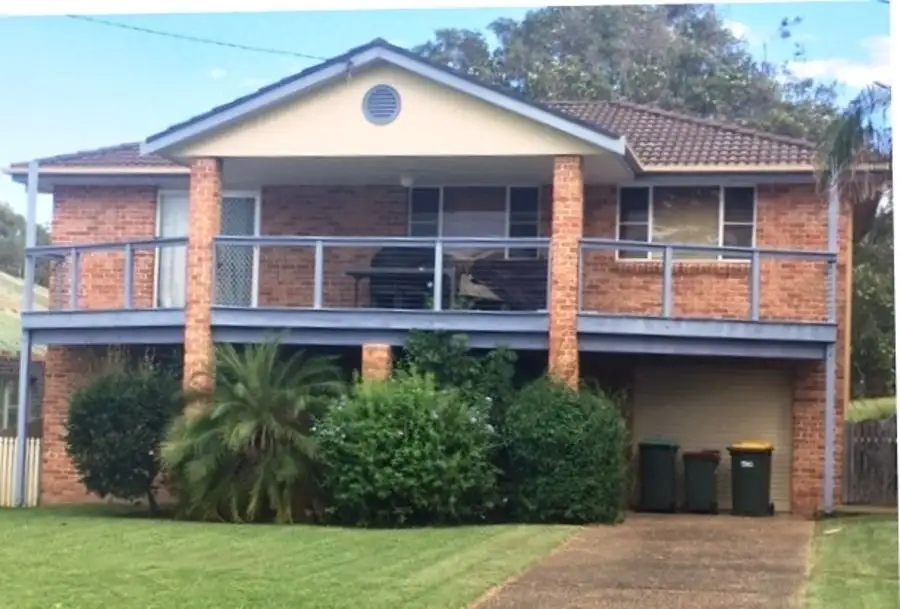 Main view of Homely house listing, 34 Jubilee Parade, Diamond Beach NSW 2430