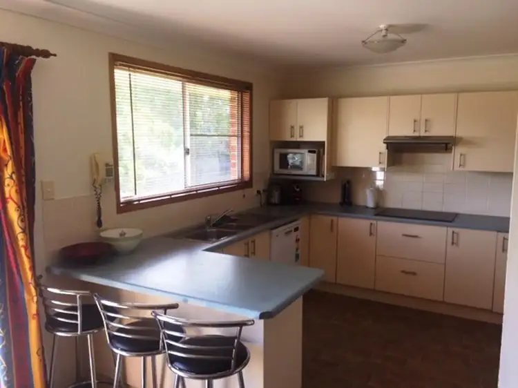 Fifth view of Homely house listing, 34 Jubilee Parade, Diamond Beach NSW 2430