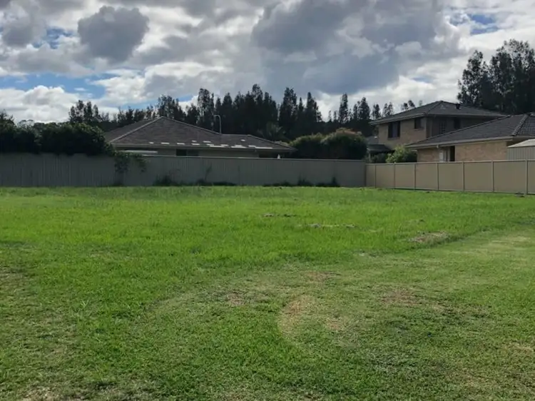 29 James Foster Drive, Hallidays Point NSW 2430