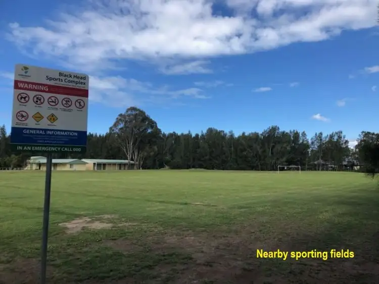 Fifth view of Homely land listing, 29 James Foster Drive, Hallidays Point NSW 2430