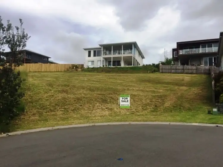 Fifth view of Homely land listing, 16 Waitpinga Court, Red Head NSW 2430