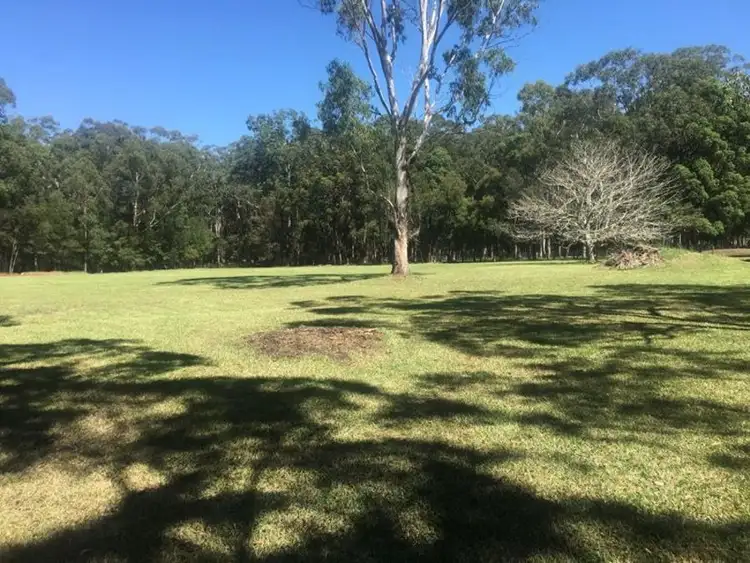Fifth view of Homely land listing, 2/23 Woodlands Drive, Hallidays Point NSW 2430