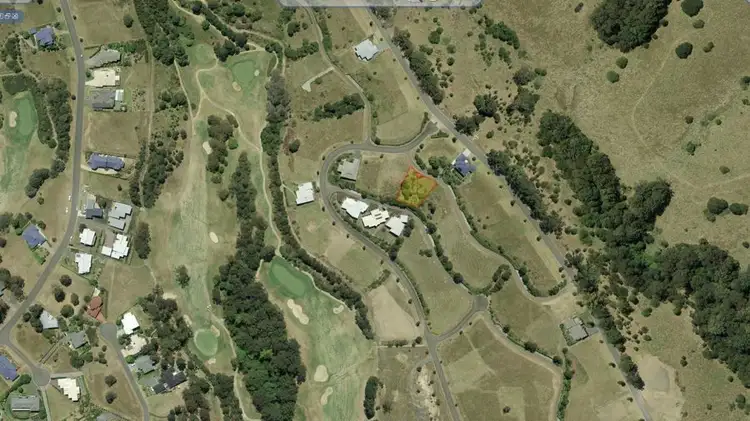 Second view of Homely land listing, 2 Barrington Crescent, Tallwoods Village NSW 2430