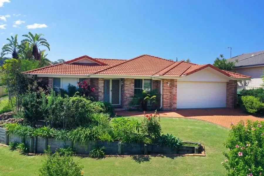 Main view of Homely house listing, 15 Bellevue Place, Hallidays Point NSW 2430