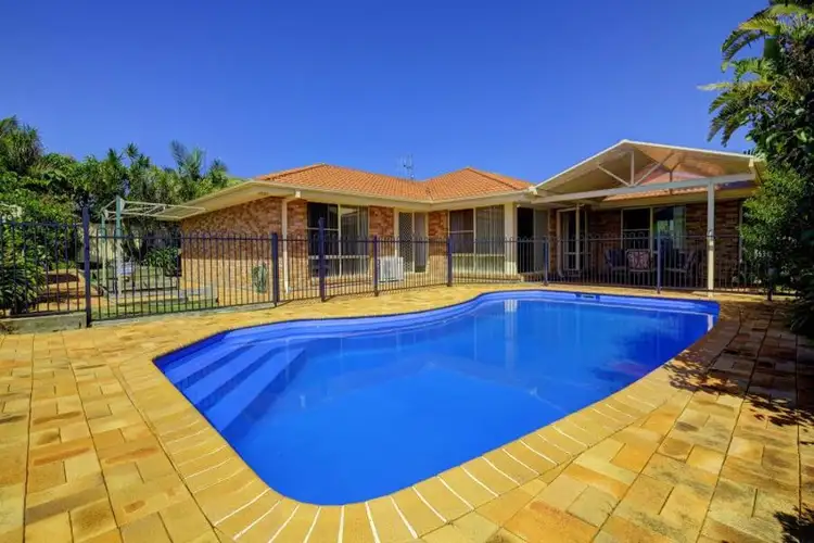 Third view of Homely house listing, 15 Bellevue Place, Hallidays Point NSW 2430
