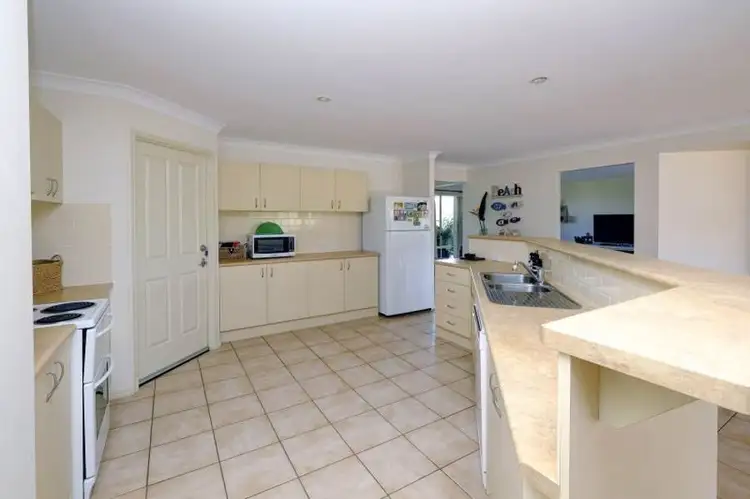 Fifth view of Homely house listing, 15 Bellevue Place, Hallidays Point NSW 2430