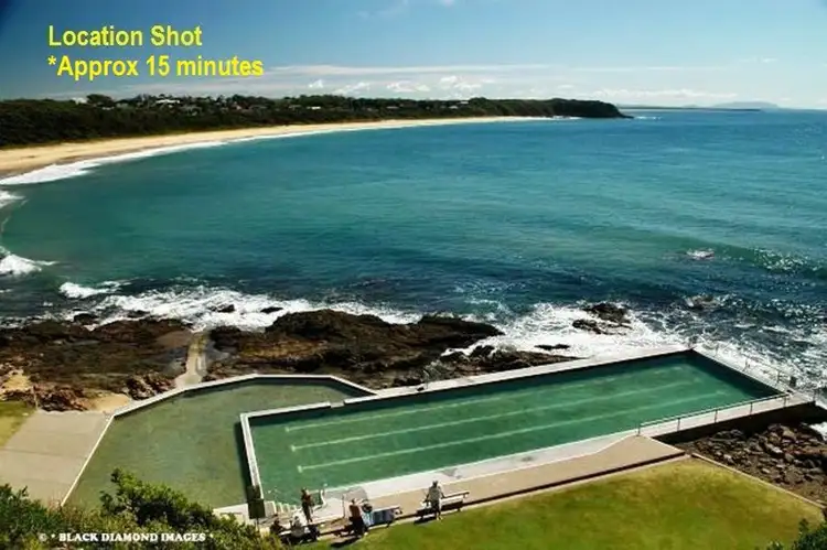 Fourth view of Homely land listing, 20 Treeview Drive, Rainbow Flat NSW 2430