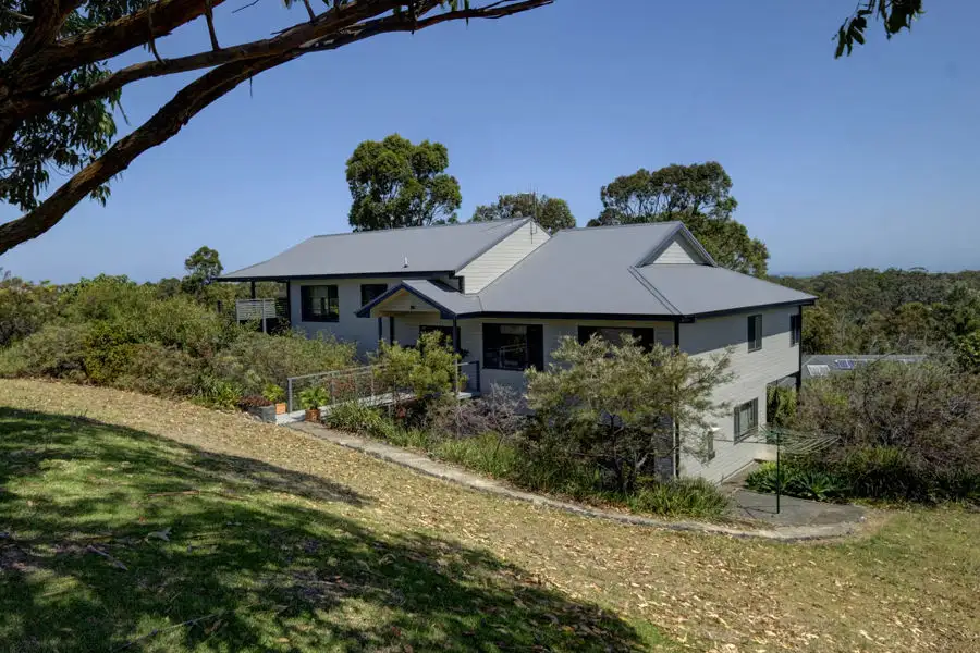 Main view of Homely house listing, 4 Bombora Place, Hallidays Point NSW 2430