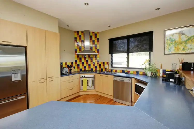 Fifth view of Homely house listing, 4 Bombora Place, Hallidays Point NSW 2430