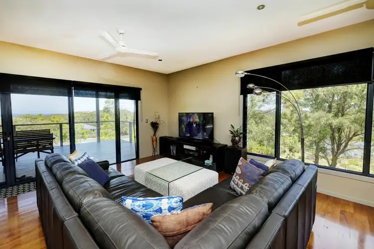 Seventh view of Homely house listing, 4 Bombora Place, Hallidays Point NSW 2430