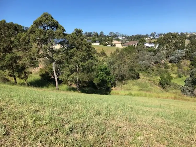 Second view of Homely land listing, 6 Hurdzans Reach, Tallwoods Village NSW 2430
