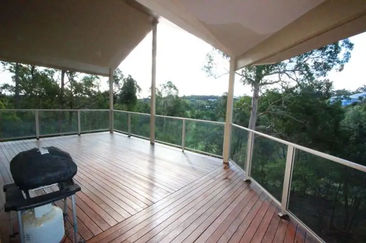 Second view of Homely house listing, 46 Hilltop Parkway, Tallwoods Village NSW 2430