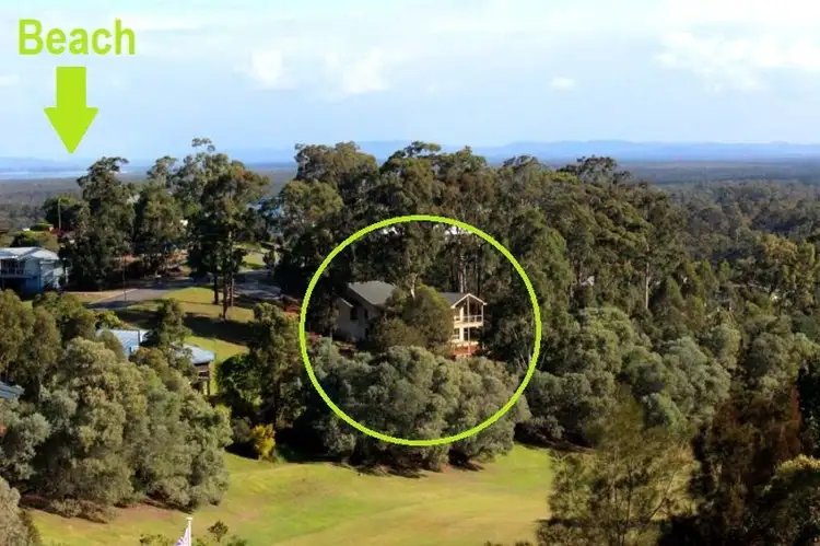 Fourth view of Homely house listing, 46 Hilltop Parkway, Tallwoods Village NSW 2430