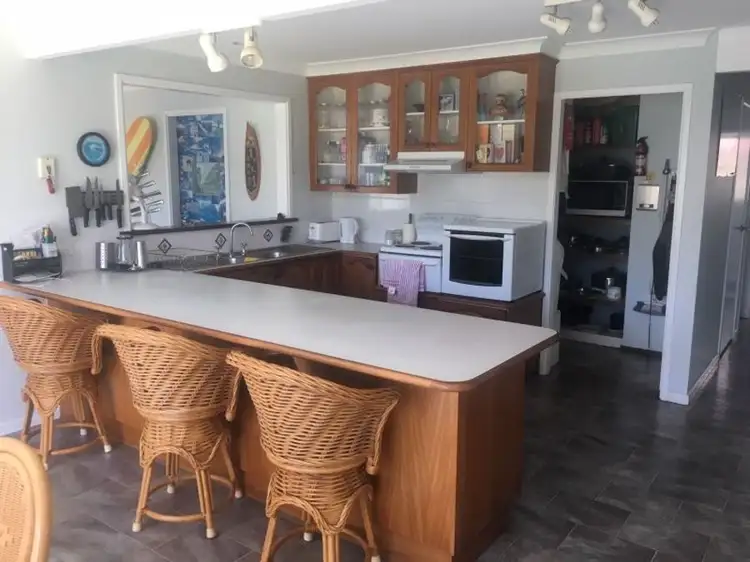 Second view of Homely house listing, 5 Saltwater Crescent, Diamond Beach NSW 2430