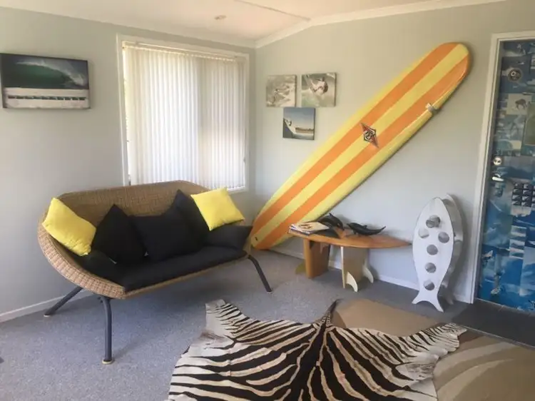 Third view of Homely house listing, 5 Saltwater Crescent, Diamond Beach NSW 2430