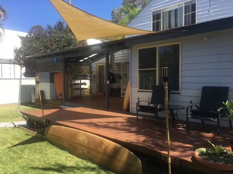 Fourth view of Homely house listing, 5 Saltwater Crescent, Diamond Beach NSW 2430