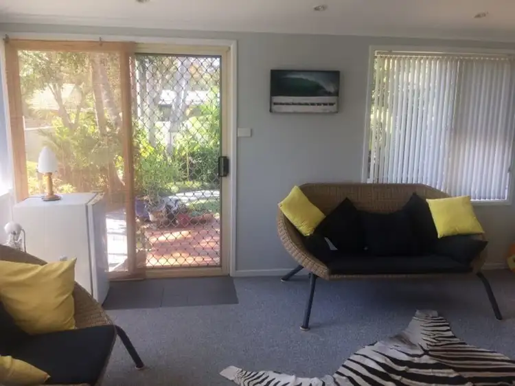 Seventh view of Homely house listing, 5 Saltwater Crescent, Diamond Beach NSW 2430
