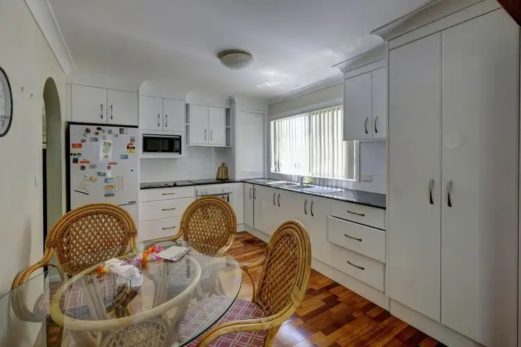 Third view of Homely house listing, 6 Escapade Avenue, Diamond Beach NSW 2430