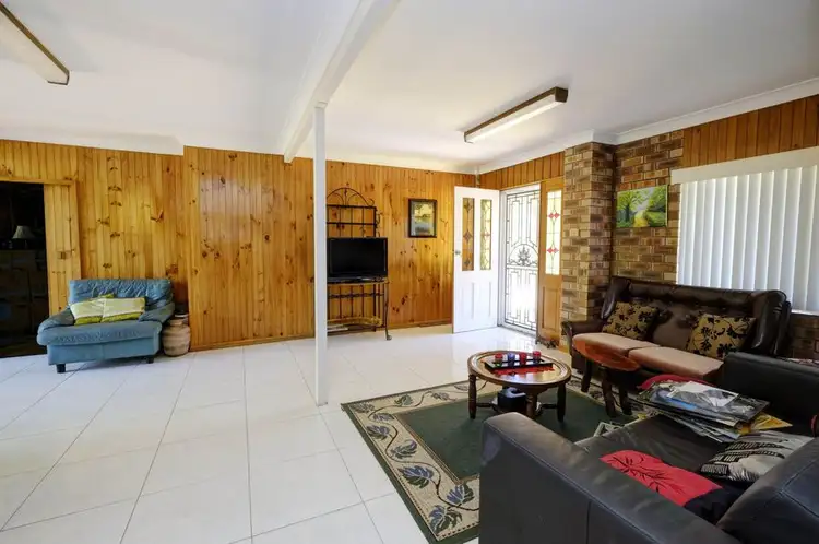Fifth view of Homely house listing, 6 Escapade Avenue, Diamond Beach NSW 2430