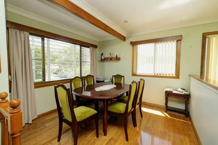 Sixth view of Homely house listing, 6 Escapade Avenue, Diamond Beach NSW 2430