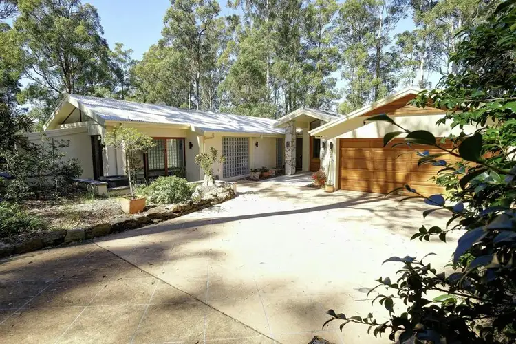 Main view of Homely house listing, 10 Hilltop Parkway, Tallwoods Village NSW 2430
