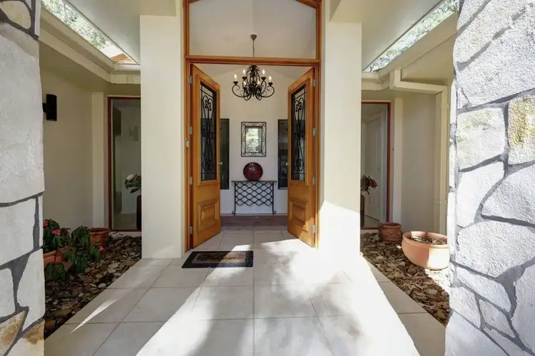 Fifth view of Homely house listing, 10 Hilltop Parkway, Tallwoods Village NSW 2430