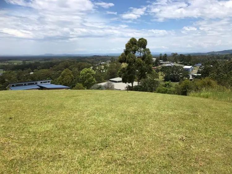 Second view of Homely land listing, 91 Coastal View Drive, Tallwoods Village NSW 2430