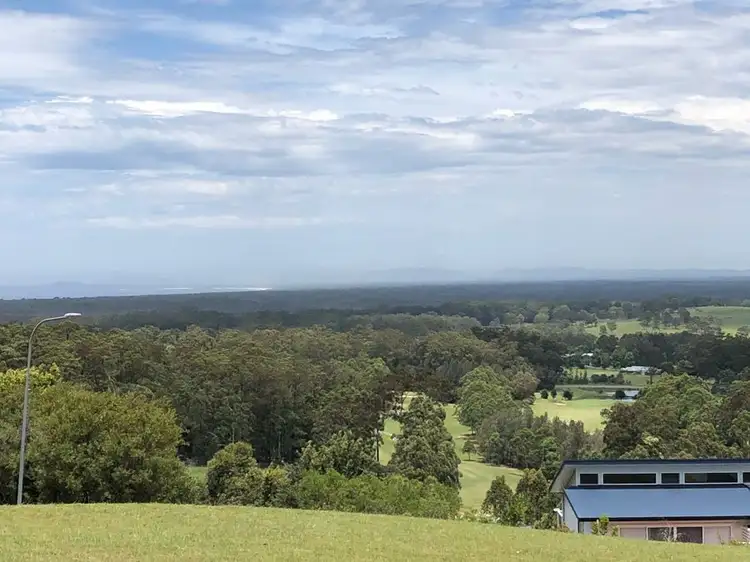 Third view of Homely land listing, 91 Coastal View Drive, Tallwoods Village NSW 2430