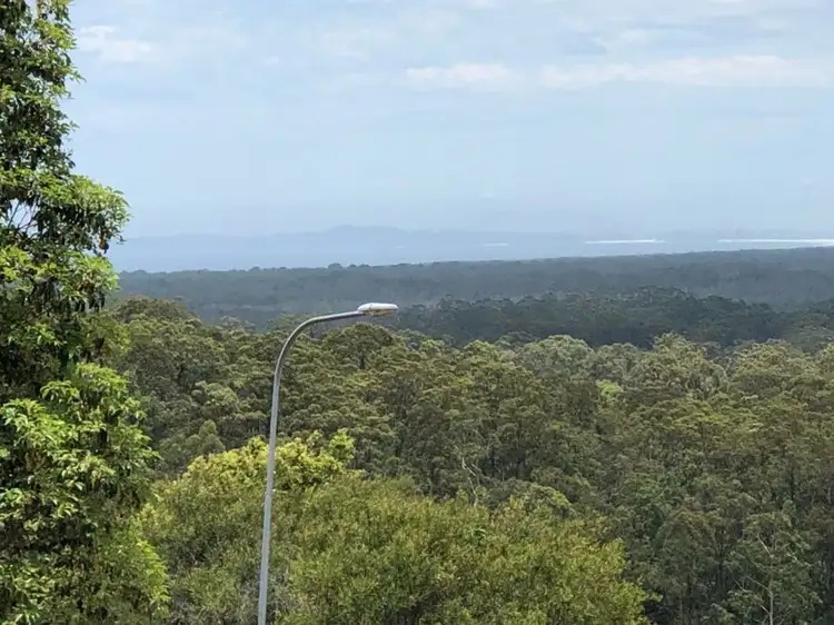 Fourth view of Homely land listing, 91 Coastal View Drive, Tallwoods Village NSW 2430