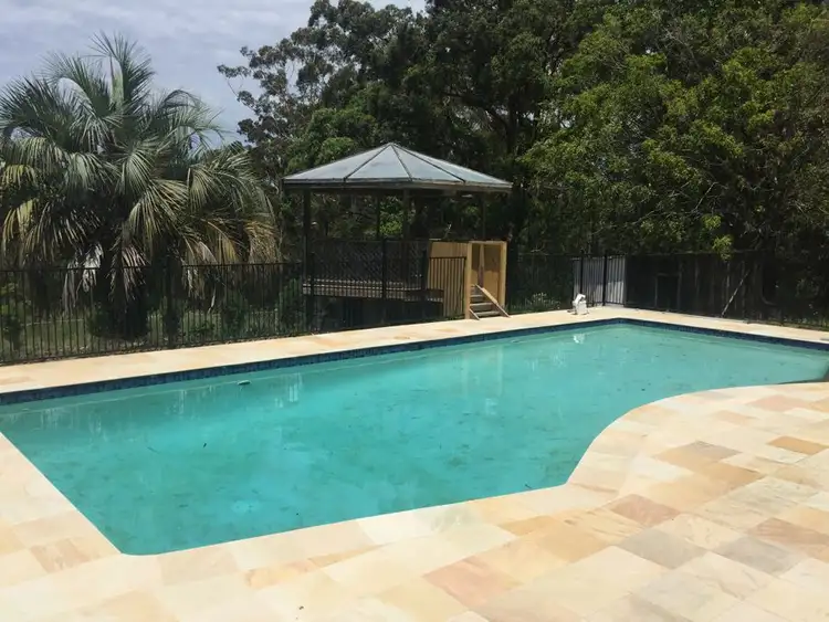 Second view of Homely rural property listing, 77 Diamond Beach Road, Hallidays Point NSW 2430