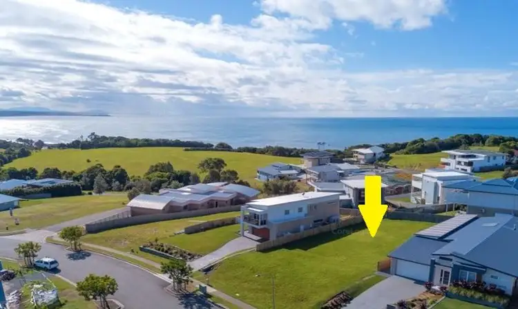 Second view of Homely land listing, 54 Cottesloe Circuit, Red Head NSW 2430